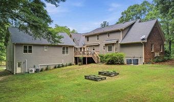 4891 Bill Cheek Rd, Auburn, GA 30011