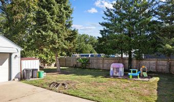 499 AUSTIN Ave, Barrington, NJ 08007