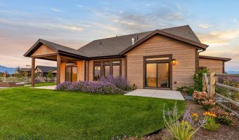 501 White Horse Loop, Bozeman, MT 59718