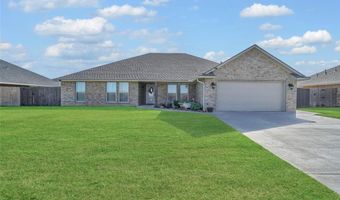 1812 Lynx Ln, Altus, OK 73521