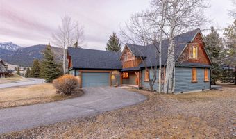 3040 Two Moons Rd, Big Sky, MT 59716