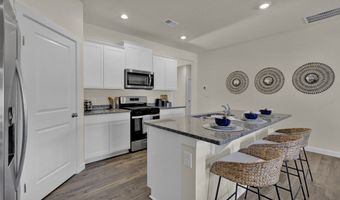 10782 Upland Dr Plan: Cali, Apison, TN 37302