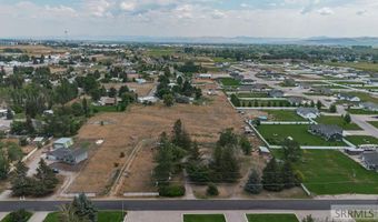 21 S 600 W, Blackfoot, ID 83221