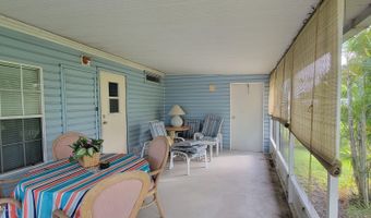 474 Marlin Cir, Barefoot Bay, FL 32976