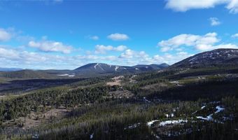 NHN Old Georgetown Road, Anaconda, MT 59711