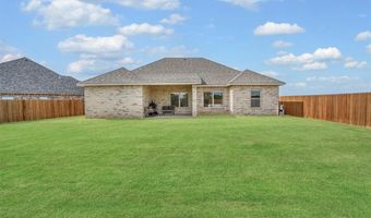 2132 Longhorn Trl, Altus, OK 73521