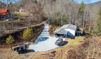 33 N Shadow Run Lot 3A, Balsam Grove, NC 28708
