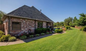 1503 NE Chapel Hill Dr, Bentonville, AR 72712