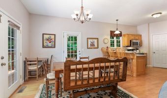 95 Cherokee Ave, Andrews, NC 28901