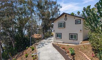 1604 San Miguel, Spring Valley, CA 91977