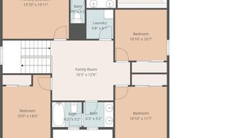 2871 Night Sky Dr, Berthoud, CO 80513