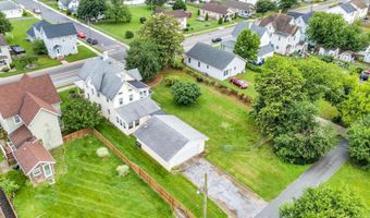 207 COMMERCE St, Harrington, DE 19952