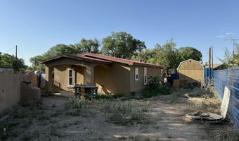 1511 YAKIMA Rd SW, Albuquerque, NM 87105