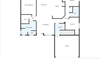 431 Pratt Pl, Burley, ID 83318