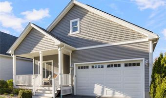 161 Seawynds Dr, North Kingstown, RI 02852