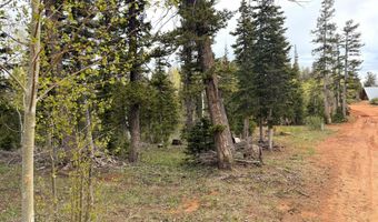 646 W Ski View Dr, Brian Head, UT 84719