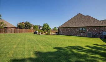 1503 NE Chapel Hill Dr, Bentonville, AR 72712
