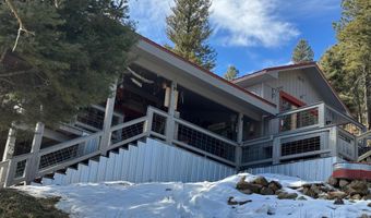 40 Peralta Dr, Angel Fire, NM 87710