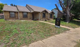 1323 Timberview Dr, Allen, TX 75002