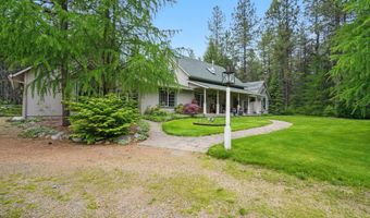 30000 N CARIBOU Ave, Athol, ID 83801