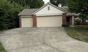 1148 Nanwich Ct, Indianapolis, IN 46217