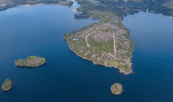 Pleasant Island Road lot 0-1, Adamstown Twp., ME 04970