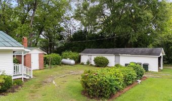 6188 Deans St, Bailey, NC 27807
