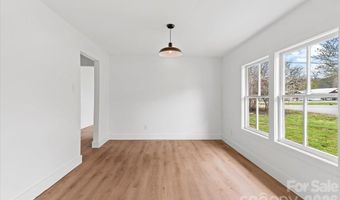 1623 Barnardsville Hwy, Barnardsville, NC 28709