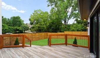 6326 Cedar Croft Dr, Charlotte, NC 28226