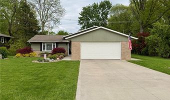 875 Princeton Ave, Amherst, OH 44001