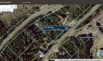 349 W Eagles Roost St, Brian Head, UT 84719