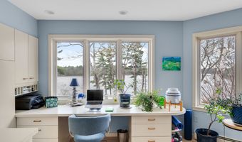 105 Mill Island Rd, Arrowsic, ME 04530