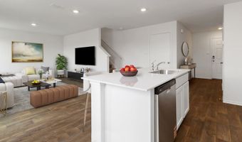 1707 Zander Ct Plan: Davis, Alvin, TX 77511