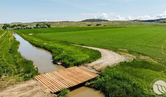 331 N SILVERTIP Rd, Bridger, MT 59014