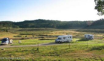 12930 US HIGHWAY 191, Bondurant, WY 82922