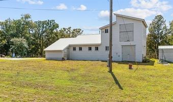 4352 Norfolk Ave, Beggs, OK 74421