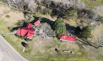 6825 Georgia HWY 112 W, Ashburn, GA 31714