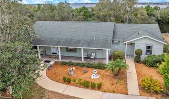 151 PINE St, Babson Park, FL 33827