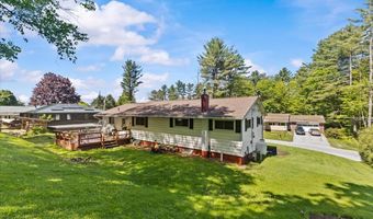 17 Woodland Dr, Barre, VT 05641