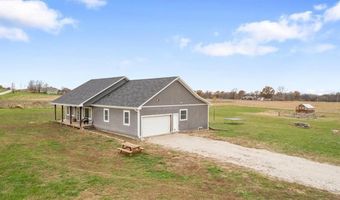 822 NE County Road 15094 N/A, Adrian, MO 64720