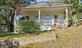 202 Oak St, Anderson, MO 64831