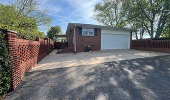 1302 Anderson St, Belton, SC 29627