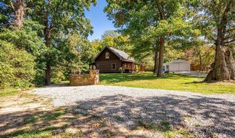 2588 Cemetery Rd, Auburn, KY 42206