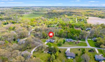 5730 Summerset Woods Dr, Alto, MI 49302