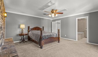 407 North Dr, Abernathy, TX 79311