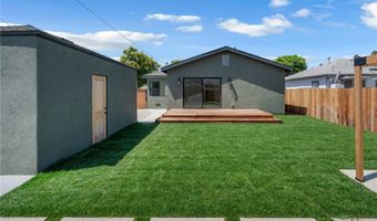 3682 Buckingham Rd, Los Angeles, CA 90016
