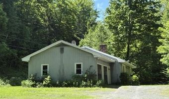 3578 Royalton Turnpike Rd, Barnard, VT 05031