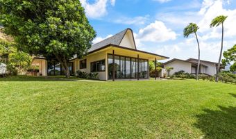 3942 Kaualio Pl, Honolulu, HI 96816