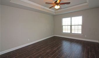 2305 SW Elington St, Bentonville, AR 72713