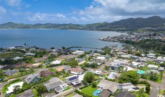 45-112 Halliday Pl A, Kaneohe, HI 96744